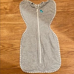 Love to Dream Swaddle Up Original